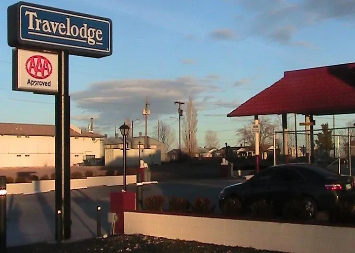 Travelodge By Wyndham 2*