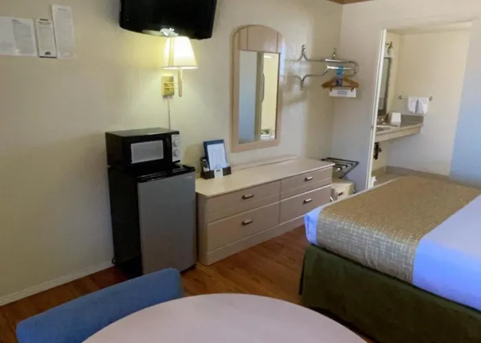Travelodge By Wyndham 2* Holbrook