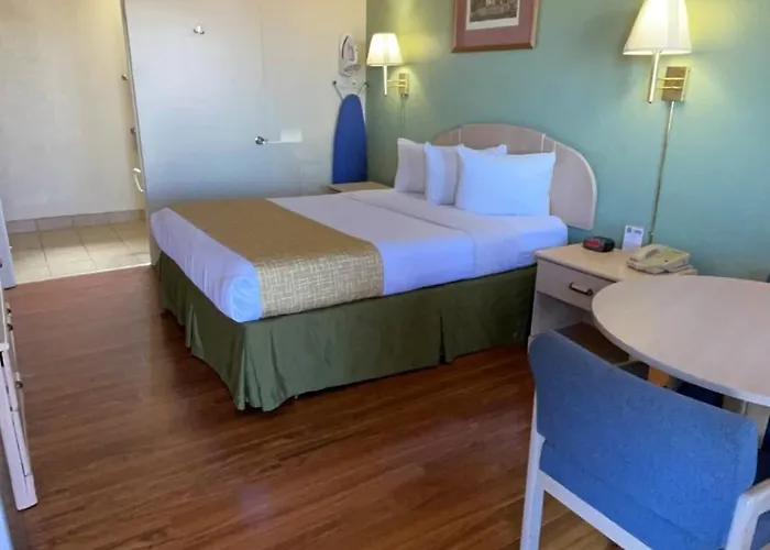 Travelodge By Wyndham