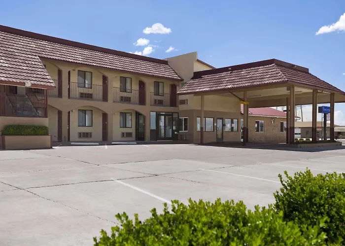 Travelodge By Wyndham 2* Holbrook