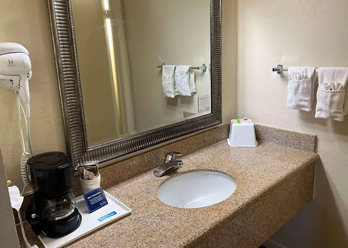 Hotel Travelodge By Wyndham