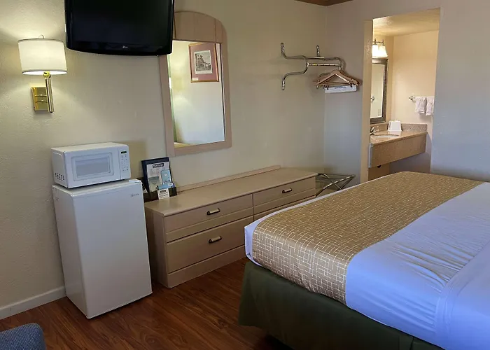 Hotel Travelodge By Wyndham