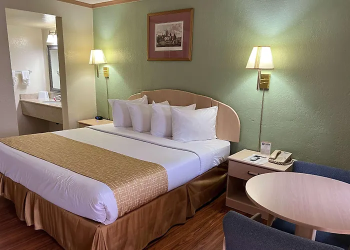 Hotel Travelodge By Wyndham
