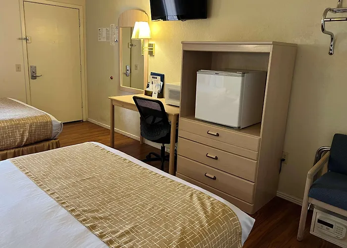 Hotel Travelodge By Wyndham