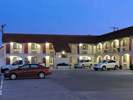 Hotel Travelodge By Wyndham