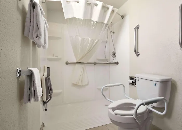 Travelodge By Wyndham Holbrook
